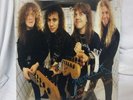 Metallica - $5.98 E.P. Garage Days Re-Revisited - RARITÄT - Promo - Vinyl