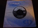 The Atmospheres The Fickle Chicken 45 HLW 8977 LONDON 7