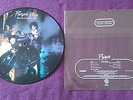 PRINCE AND THE REVOLUTION PURPLE RAIN OST Rare Mexican LP Picture Disc 33rpm 12”