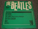 The Beatles With Tony Sheridan And Guests RARE 1964 Mono Comp Original Inner