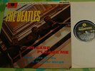 THE BEATLES PLEASE PLEASE ME MONO PARLOPHONE PMC 1202