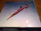 BUDGIE - LP 
