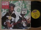 Eric B & Rakim Paid In Full EX ORIG 1ST PRESS in SHRINK with HYPE STICKER