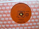 THANE RUSSAL TUFF FUZZ FREAKBEAT/RARE/OZ/PROMO=SECURITY