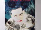 Very Rare Original Brockum 1989 The Cure 'Disintegration' Album Artwork Poster