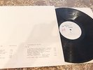 PHIL SPECTOR-A CHRISTMAS GIFT FOR YOU-THE PHIL SPECTOR XMAS LP-DJ TEST PRESSING