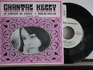SP CHANTAL KELLY  - BIEM - LANGUETTE -