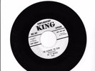 Five Royales 45 DJ Special Don't Let It Be In Vain/Slummer The Slum  King 5153