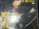 V7 PRINCE Nude Tour 1990 Vinyl 3 LP Set