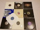 Dj Attack Techno Interstate Old School Hardcore Dj Chicago House Vinyl records