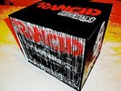 RANCID essentials 7inch VINYL BOXSET RARE FREE DELIVERY LP
