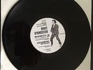 Radio Promo - Paul McCartney It's Now or Never/Bruce Springsteen Viva Las Vegas