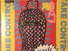 Slaves Take Control Ltd Exclusive Coloured Vinyl LP New
