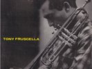 Tony Fruscella original Atlantic LP