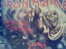 IRON MAIDEN 