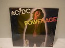 AC/DC-Powerage, Atlantic SD19180, AA/AA, Shrink, NM