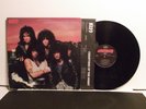 Kiss - Creatures of the Night LP Record EX+ w/ lyric inner