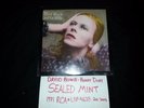David Bowie  Hunky Dory  Factory SEALED MINT w HYPE  Original 1971 RCA LSP-4623