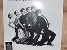 Madness - One Step Beyond LP - RED VINYL