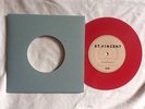 St.Vincent  Krokodil/Grot 7