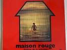 Jean Schwarz ?– Maison Rouge. Celia Records ?– CL8004 - France 1980