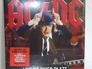ACDC – Live At River Plate 2009 (EU) Columbia Sony 88765411751 (3 LP 180g Vinyl)