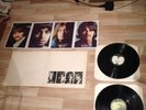 Beatles White Album Low Number
