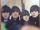 THE BEATLES - Beatles For Sale - UK LP - Parlophone - PCS 3062 - 1984
