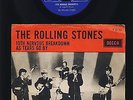 The Rolling Stones - 19th Nervous Breakdown - As Tears Go By - HOLLAND