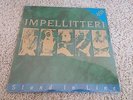 Impellitteri Stand in Line Original Sealed LP