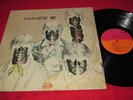 Lp NAZZ III (1971) SGC 1st press w/ TODD RUNDGREN 