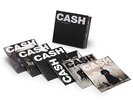 Johnny Cash - American Recordings American I-VI Vinyl LP Box Set (NEW)