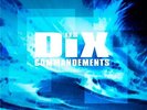 Les Dix commandements