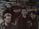 U2 ODDS AND DEMOS