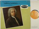 KARL RICHTER BACH GOLDBERG VARIATIONS DECCA o/g LXT 2019 NM