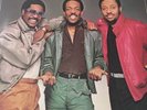 33LP - THE GAP BAND - GAP BAND IV