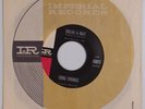 IRMA THOMAS: Break-A-Way IMPERIAL Northern Soul ORIG 45 Super HEAR