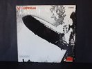 LED ZEPPELIN I 1st Album LP Atlantic Records Canada Vinyl SD 8216 in Shrink