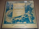 Walter Susskind HANDEL Messiah - Audio Spectrum ASC 4 SEALED