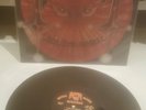 PANTERA I Am The Night 1985 LP Album Record Vinyl US METAL MAGIC MMR 1985 INSERT
