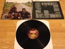 THE CLASH - COMBAT ROCK LP VINYL WITH INNER SLEEVE CBS FMLN 2 EX / EX 1982