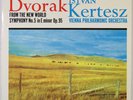 KERTESZ DVORAK FROM NEW WORLD DECCA SXL 2289 AUDIOPHILE SPEAKERS CORNER 180g NM