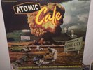 The Atomic Cafe Vinyl LP OOP Rare Rock Blues Country Gospel Rounder SEALED
