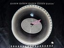 QUEEN JAZZ PICTURE DISC - PD FRANCE - VINYL ORIGINAL