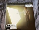 JOHN FOXX/Metamatic/Lmt. LP/White Vinyl/#775/1200 Individually Numbered/SEALED