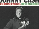 Johnny Cash: Christmas: There'll Be Peace In The Valley LP