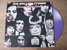 ROLLING STONES RARE LP COULEUR SOME MORE GIRLS