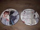 DAVID BOWIE RARE PICTURE SCARY MONSTERS
