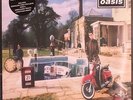 OASIS BE HERE NOW 2 X LP UK REMASTERED EDITION SEALED