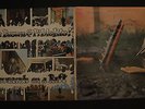 PETE BROWN & PIBLOKTO Thousands on a Raft - Harvest UK Orig., CREAM
